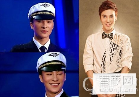 舞林争霸杨帅整容前什么样子?杨帅整容前后对比照片 ...