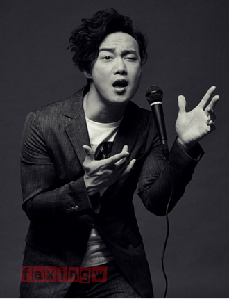 男士卷发发型 彰显男神魅力 - 百科教程网_经验