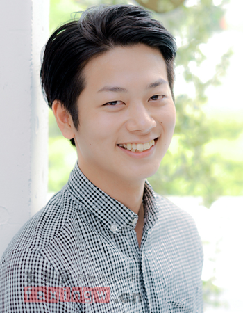 9款适合男士上班的发型 时尚商务发型凸显职场魅力男人