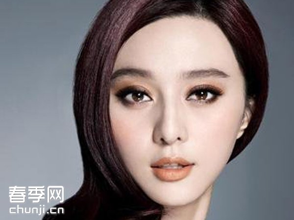 范爷不老女星因丑才火 - 百科教程网_经验分