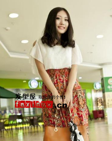 女生<em>齐肩短发发型</em>图片 清纯可爱 - 百科<em>教程</em>网