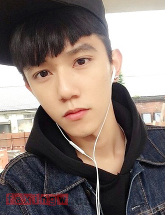 <em>男生流行学生</em>头<em>发型</em> 可爱帅气满分 - 百科教程