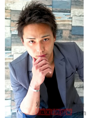 9款熟男<em>发型</em>图片 打造风度<em>男人</em>范儿 - 百科<em>教程</em>