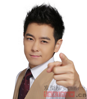 <em>明星</em>圆寸<em>发型</em> 演绎寸头<em>男人</em>味 - 百科教程网_经