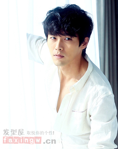 刘海<em>改变脸型</em> 男生齐刘海<em>发型</em>封杀长脸 - 百科