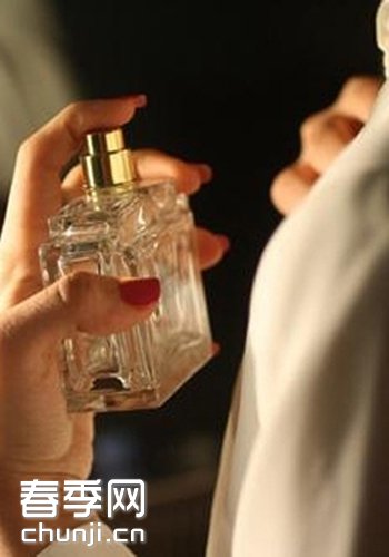 6个必知的香水使用礼仪 - 百科教程网_经验分享