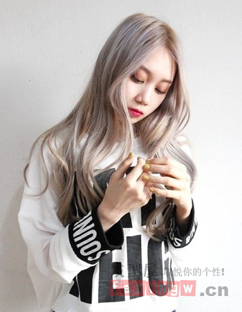 COS适合什么<em>发型</em> 日式<em>原宿发型</em>凸显个性 - 百