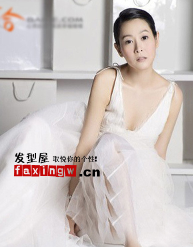 大龄<em>剩女</em>刘若英<em>闪婚</em> 魅力发型大盘点 - 百科教
