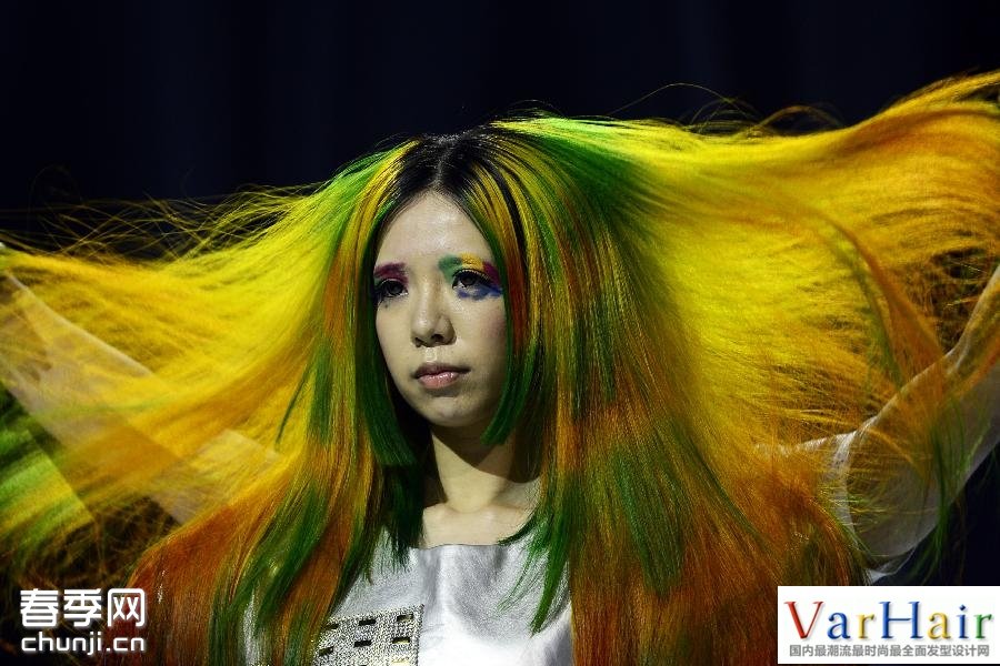 <em>萌妹子发型齐刘海</em> <em>日本萌妹子发型</em> 日本<em>齐刘海</em>