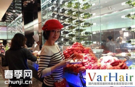 长发如何梳成<em>短发</em> <em>短发可以梳什么发型</em> 短发怎