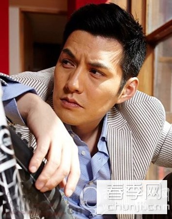 寸头有几种?寸头发型图片 男士寸头发型 - 百科