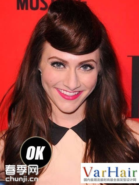 2015<em>韩国</em>女星短发<em>发型</em> 2015<em>韩国</em>女星短<em>发型</em> 8