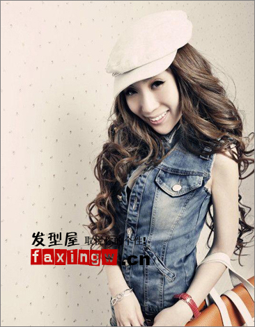 夏季长脸<em>梳</em>什么发型好看 长脸女生<em>适合的发型</em>