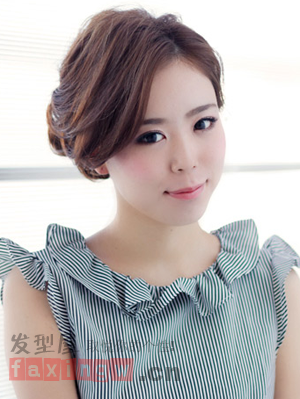 夏季怎么<em>扎头发</em>好看 清新甜美随心打造 - 百科