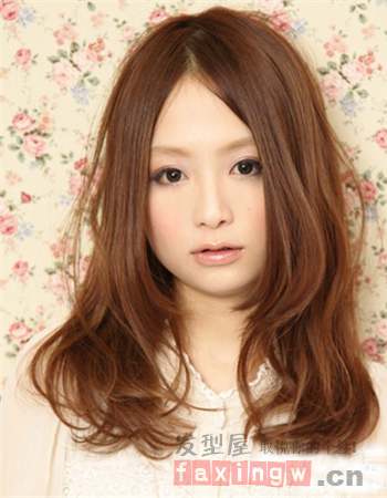 女生包子<em>脸适合发型</em> 变身小脸美佳人 - 百科教