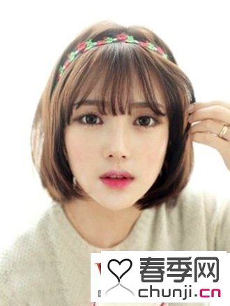 韩国<em>女生</em>平<em>刘海</em> 韩国<em>女生</em>齐刘海 韩国<em>女生</em>斜刘