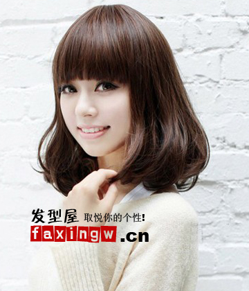 7款瘦脸梨花烫<em>发型图片</em>推荐 - <em>百科</em>教程<em>网</em>_经验