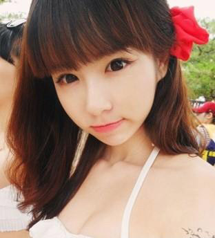 适合身高矮<em>小圆脸</em>女生的小<em>清新</em>纯真<em>发型</em> - 百科