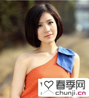 女生脸胖适合什么发型 适合脸胖的女生发型 适