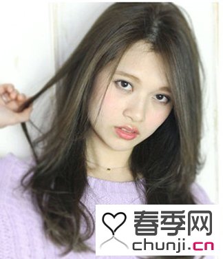 <em>染什么色的头发显脸白</em> 什么发色显得脸小显白