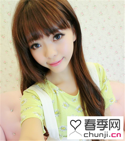 如何<em>能让头发长的</em>快点呢 实用6种让头发<em>长的</em>快