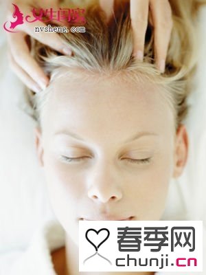 <em>染头发</em>染到头皮<em>洗</em>不掉 头发太贴头皮怎么办 头