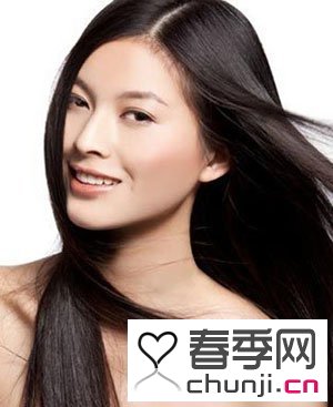 <em>染烫后</em>头发<em>如何护理</em> <em>染烫头发护理</em>小贴士 头发