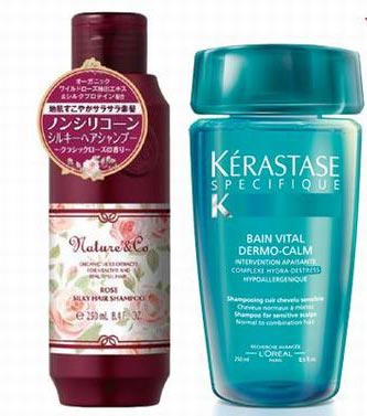 <em>头发</em>也<em>怕晒</em> 夏天护发4步骤 - 百科教程网_经验