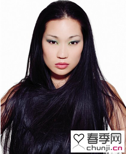 <em>如何</em>消除<em>头发</em>的油臭味 发型师教你彻底摆脱头