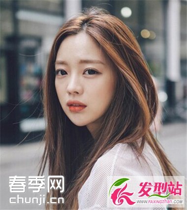 冬季染发颜色 时尚亮眼打造别样魅力 - 百科教