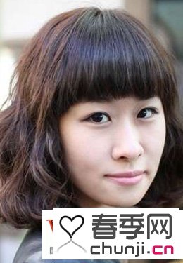 <em>2015</em>韩式<em>烫发中长发</em> 长发<em>烫发发型</em>图片<em>2015</em> 2