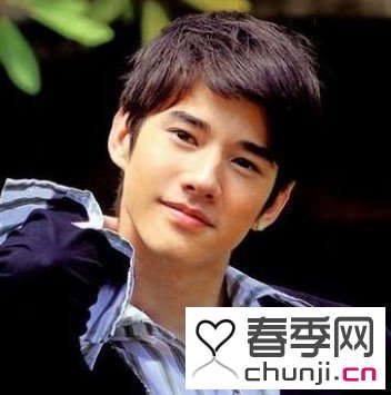 <em>2015</em>最流行时尚韩式男发<em>发型</em> - 百科教程网_经