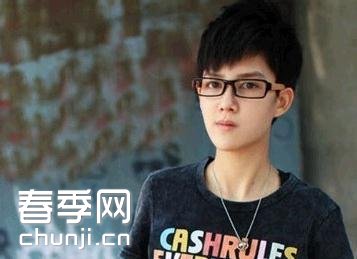 <em>男生瓜子脸发型</em>设计 - 百科教程网_经验分享平