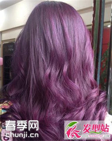 <em>个性女生</em>染发<em>发型</em> 多样风格诠释更美的你 - 百