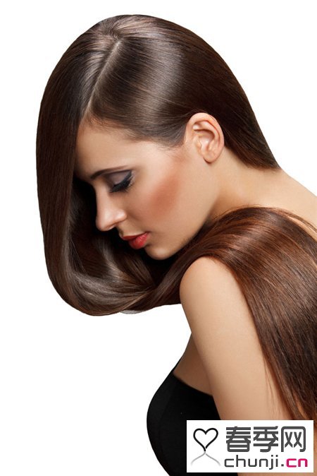 秋<em>冬季头发</em>养护守则 告别烦恼还你飘逸秀发 - 