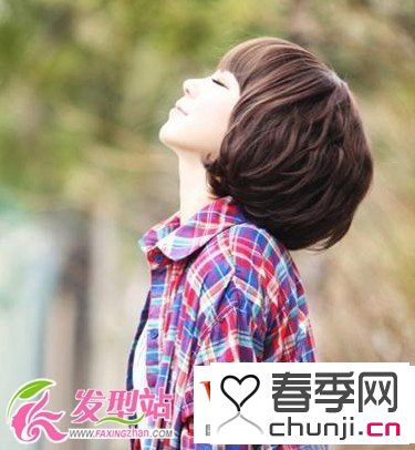 <em>女生</em>学生圆脸<em>发型</em>扎法 <em>女生</em>圆脸<em>扎无刘海发型</em>