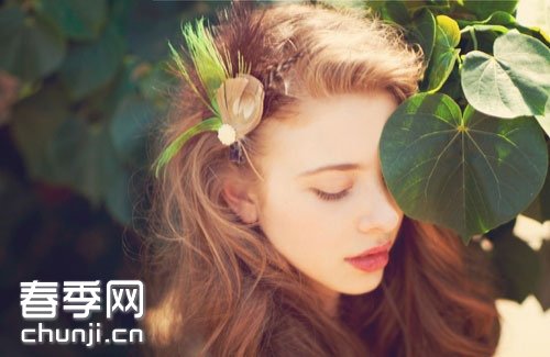 烫发护理 你能<em>保持多久</em>? - 百科教程网_经验分