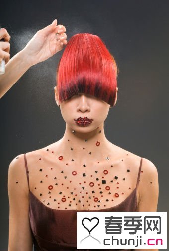 2015秋冬季节怎样防止掉头发? - 百科教程网_