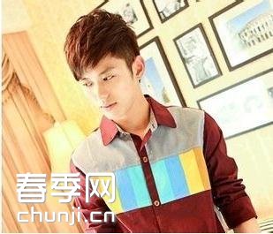 <em>男生瓜子脸发型</em>设计 - 百科教程网_经验分享平