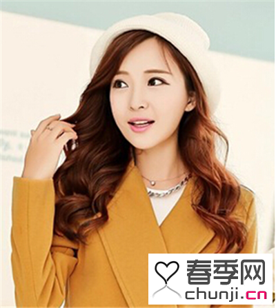 胖胖妹妹<em>适合的</em>圆脸<em>发型</em> 时尚瘦脸<em>发型</em>推荐 - 