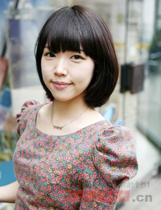 <em>35岁女士</em>适合什么<em>发型</em> 显嫩韩式<em>发型</em>推荐 - 百