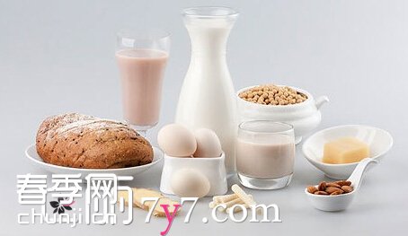 一周鸡蛋减肥法食谱安排表 照着吃就能瘦 - 百