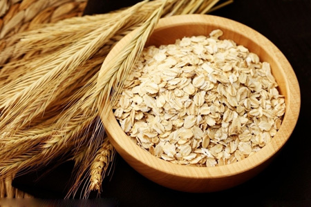 一碗小小的燕麦粥可能造就你性感身材哦 - 百科