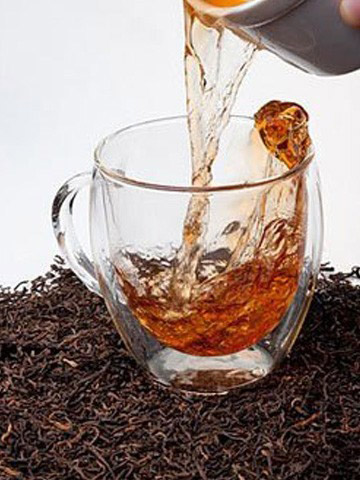 4款超级本草减肥茶 消脂能力不容您小觑 - 百科