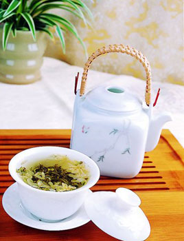 5款自制减肥茶不用百科v不用轻松享瘦-炎夏教马来西亚瘦身果饮图片