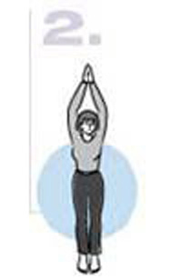 名模王圣芬瑜伽造就魔鬼身材 - 百科教程网_经