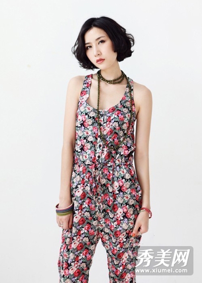 复古风穿衣指南 掀起扮靓最高潮 - 百科教程网