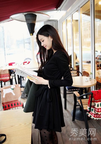 韩国面试装首曝时尚新潮4单品不可少