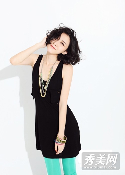 复古风穿衣指南 掀起扮靓最高潮 - 百科教程网