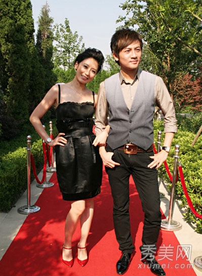 苏有朋被曝出柜 时尚混搭装扮盘点 - 百科教程